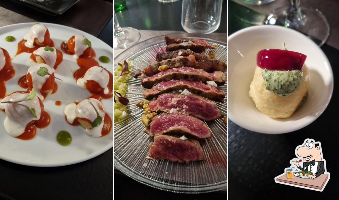 Cibo al Tiba Exclusive Club - This bar