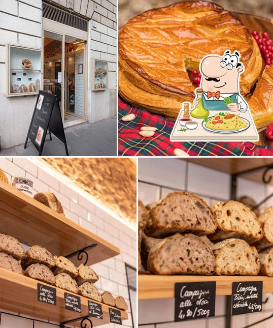 Platti al Tibo Boulangerie