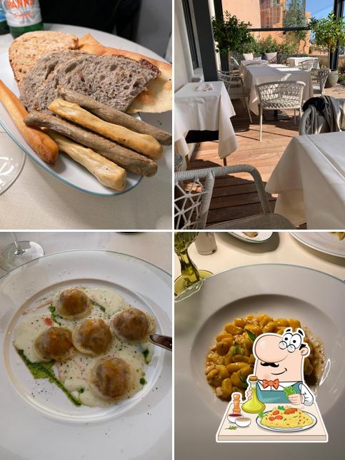 Cibo al Biagioni Salò
