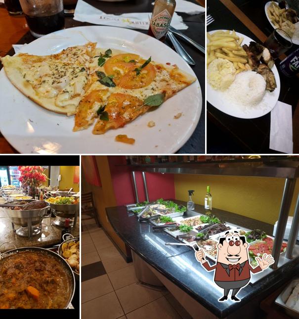 Tower Gourmet - (Barra da Tijuca)