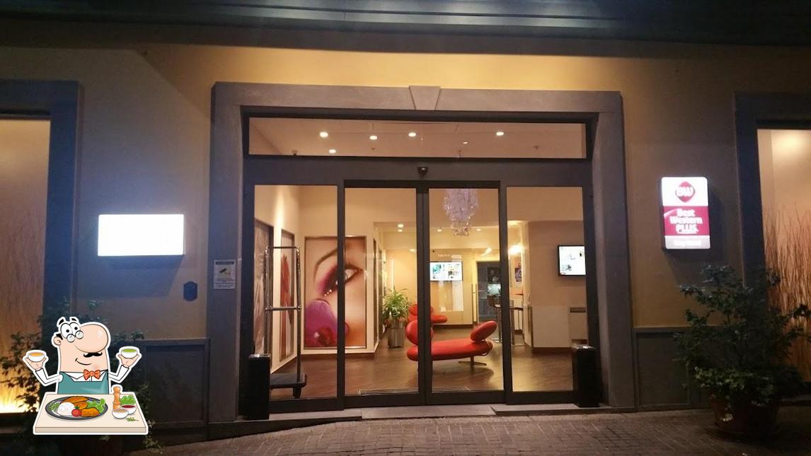 Cibo al PEsciolino