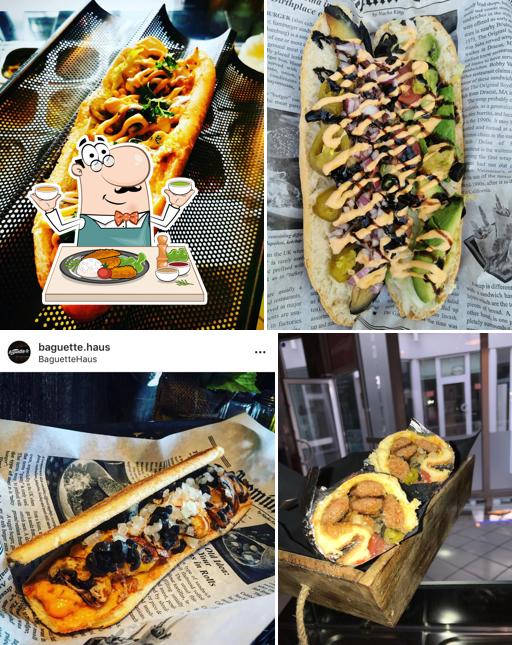 Baguette Haus