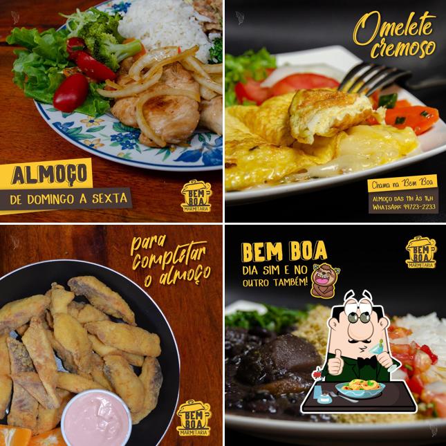 Bem Boa Restaurante