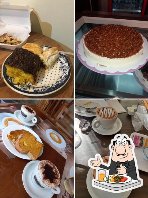 Benditto Café Gourmet