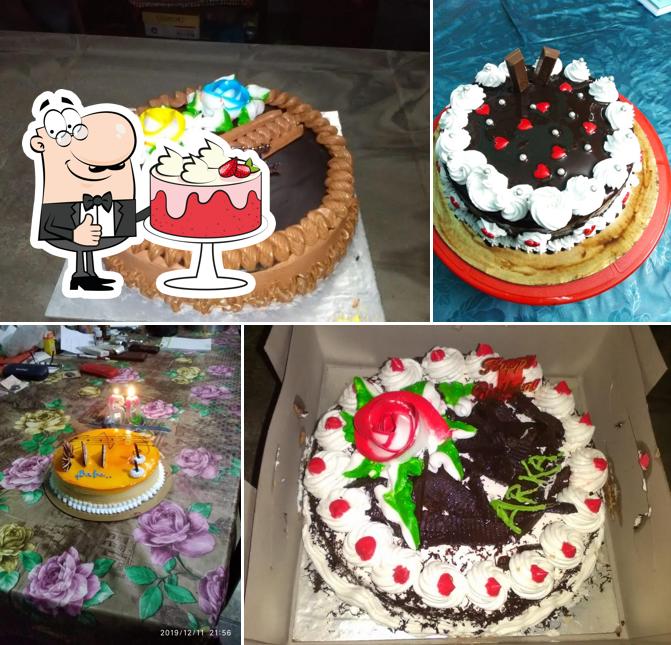 Cake World