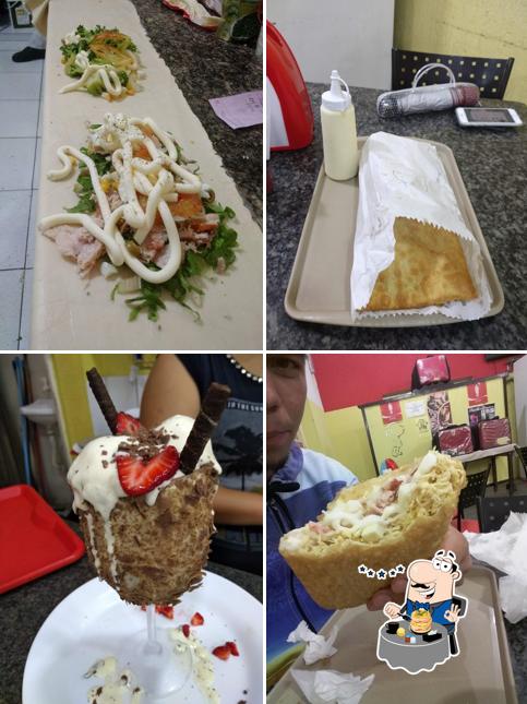 Cantinho do Pastel