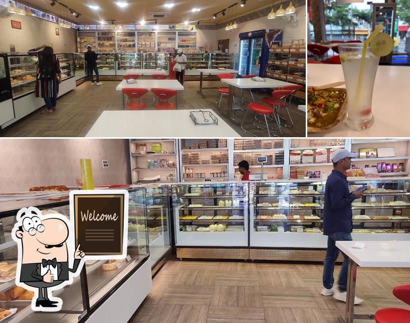 Chatkara Sweets and Bakers