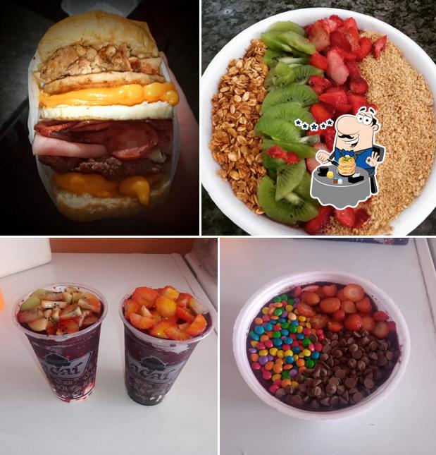 DK Lanches