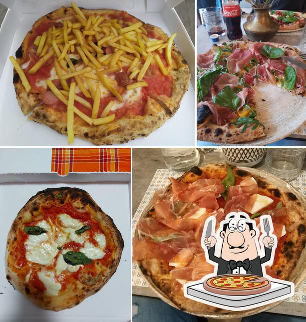 Fiorillo Pizza