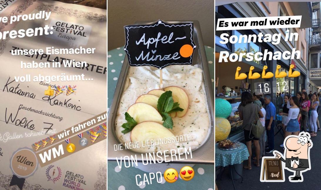 Immagine di Gelateria Bongusto