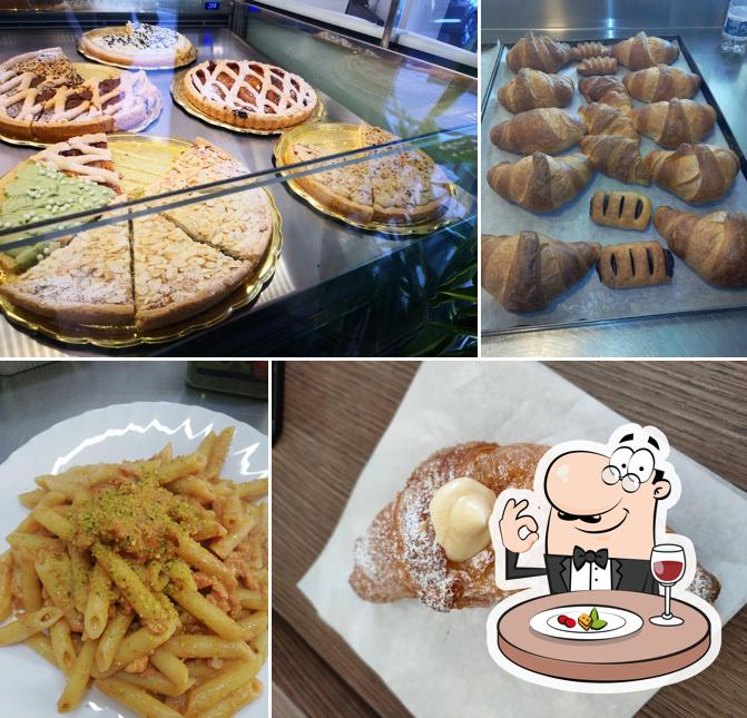 Platti al Gio Caffè