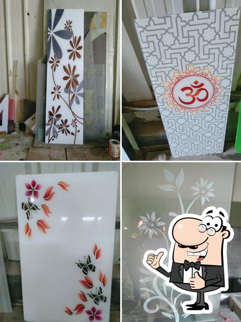 Here's a picture of Hardcastle Restaurants Private Limited