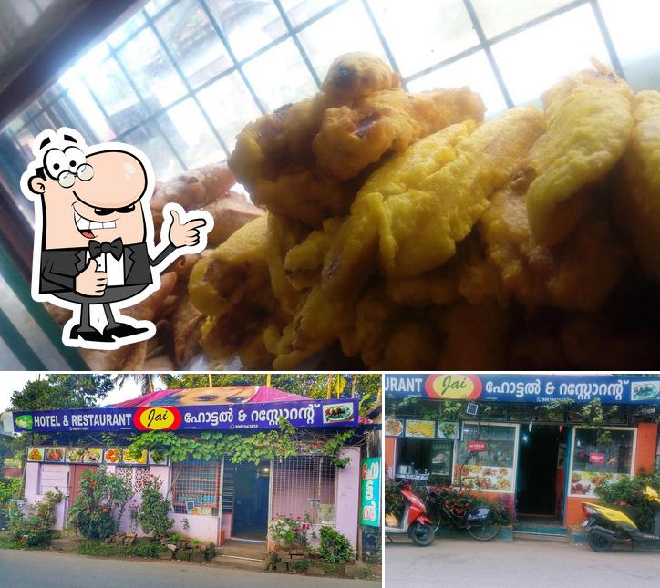 Jai Hotel & Restaurant