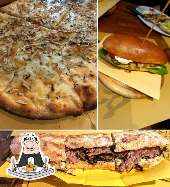 Cibo al El Loco