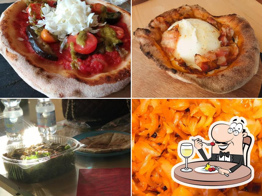 Cibo al Pizzotta - Due Pizzotte, meglio di una Pizza!