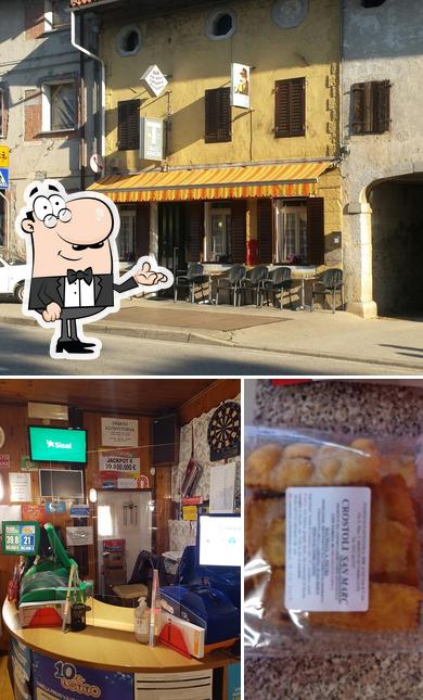 Bar Agli Amici