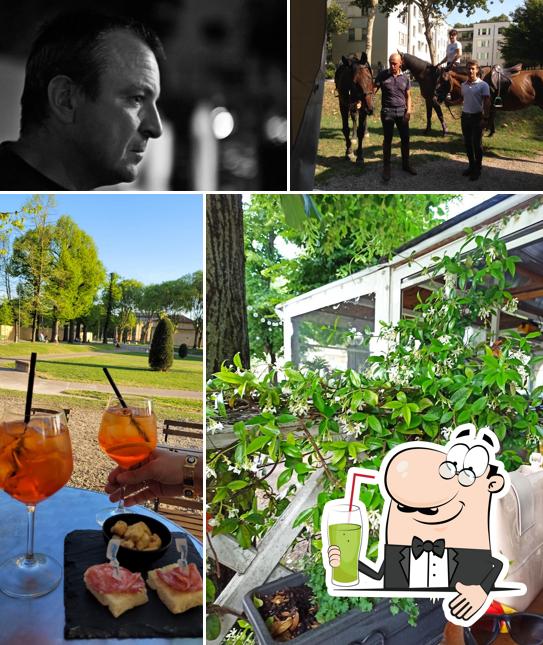 Chiosco La Tana del Gufo