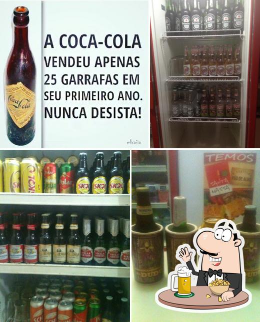 Churrasquinho do DUDU