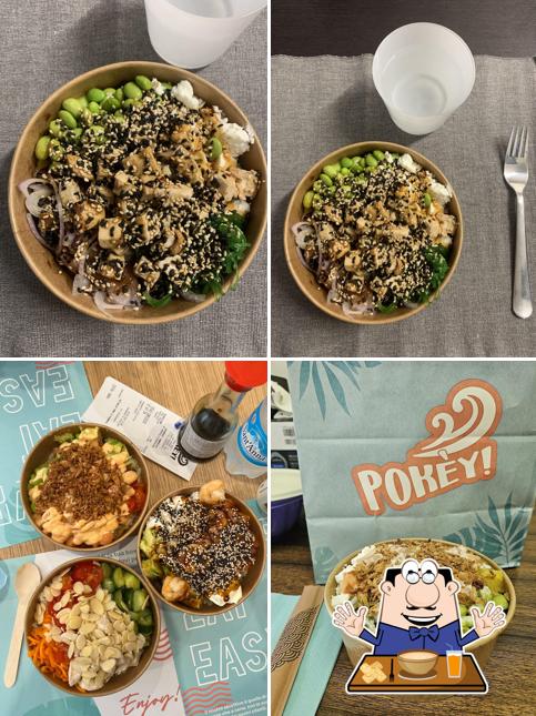 Platti al Pokèy Fossano Platti al Pokèy Fossano