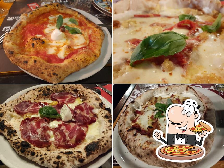 400 Gradi Pizzeria