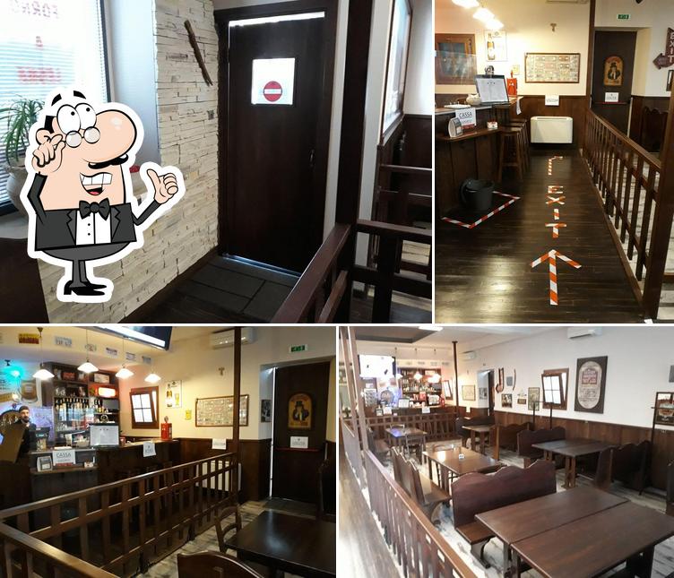 Antica Pizzeria Napoletana