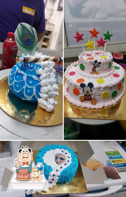 See this image of BakeMagic Live Bakery