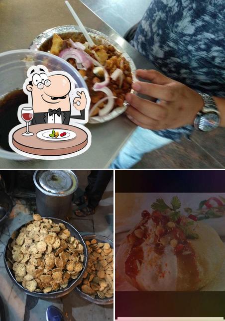 Meals at Bikaner Sweets