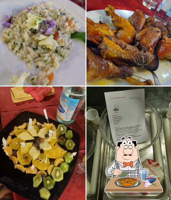 Bio Agriturismo Monterosso