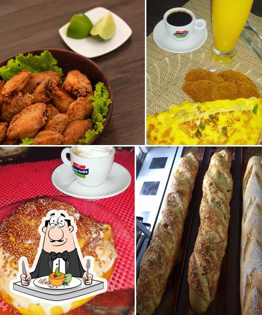 Café Da Vó Padaria e Lanchonete