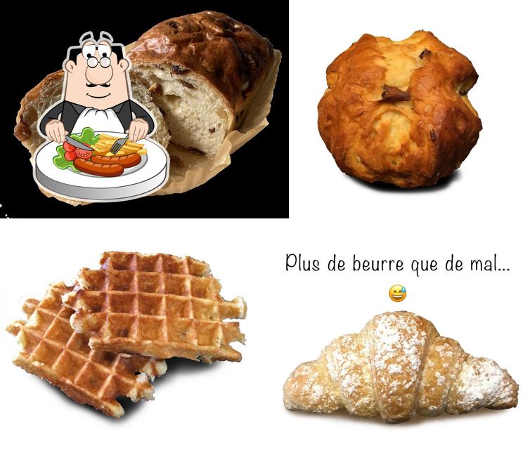 Chez Blanche Beaufays