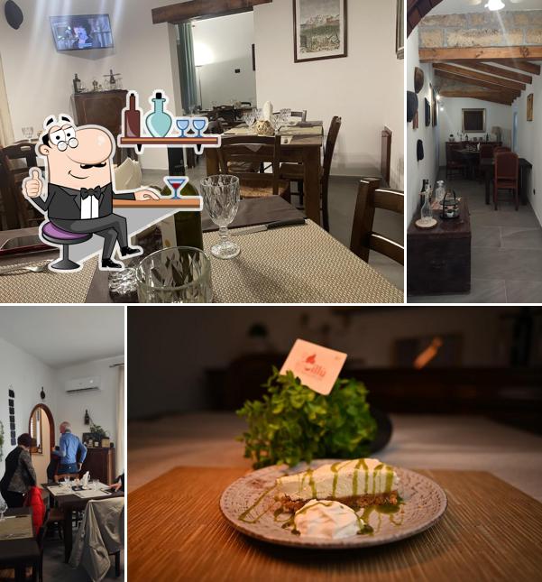 Cillù Cucina & Delizie