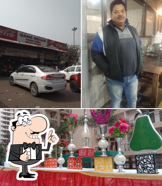 Gang Nehar Food Point picture