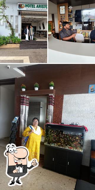Hotel Aristo