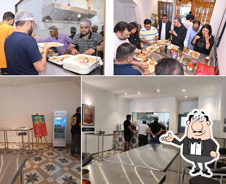 Khao Aur Khane Do — Chandigarh