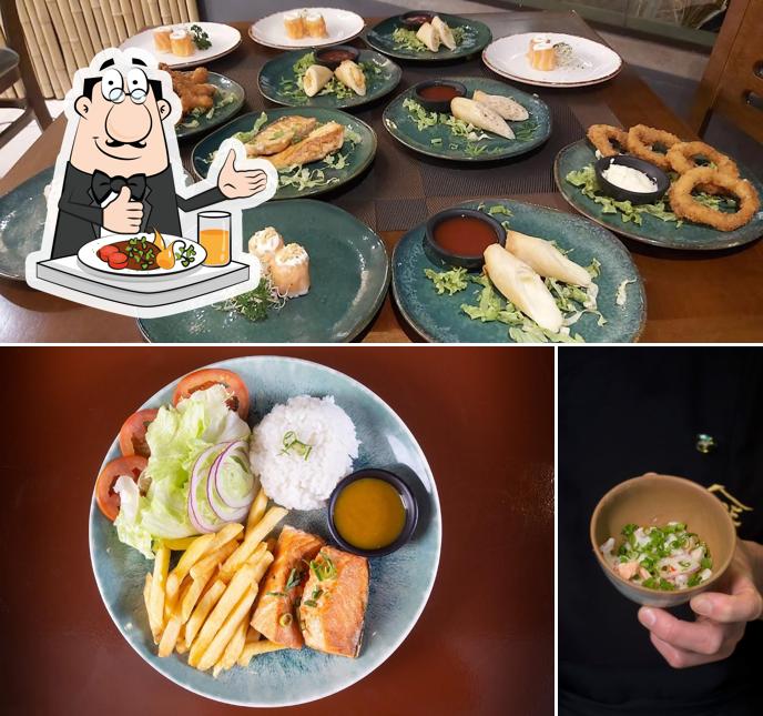 Kobe Sushi Bar - Jundiaí