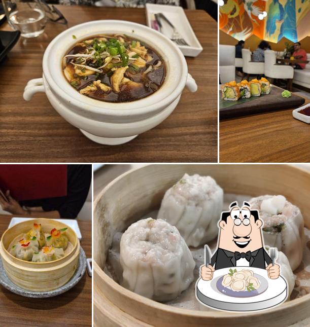 Pa PaYa (Inorbit Mall Malad West)