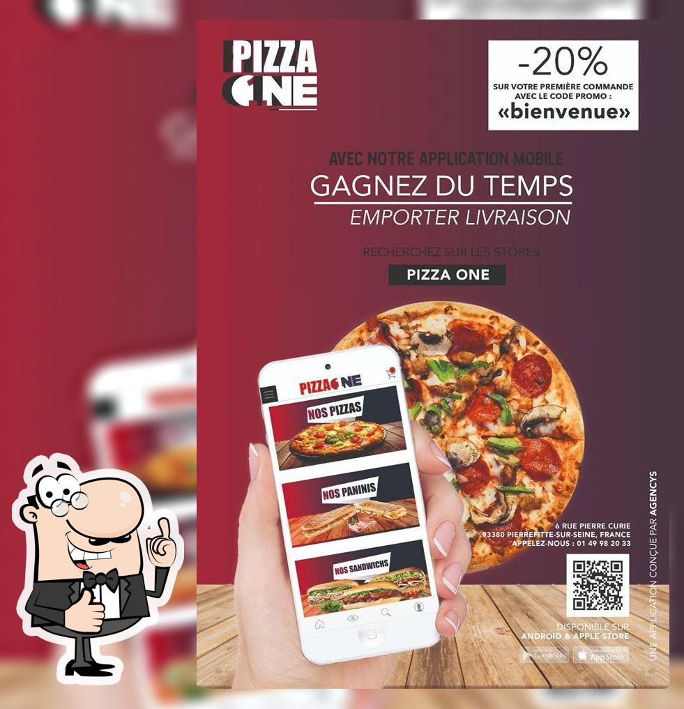 Pizza One