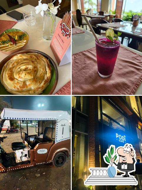 Podi Cafe