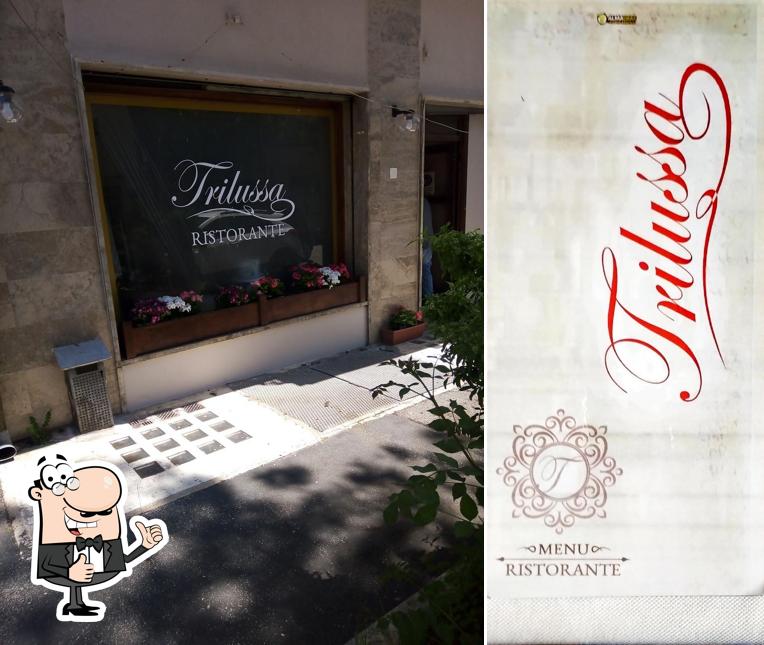 Vedi la immagine di Ristorante Trilussa