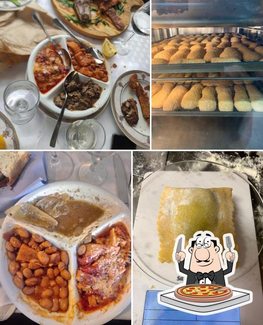 Ristorante da Pelliccione