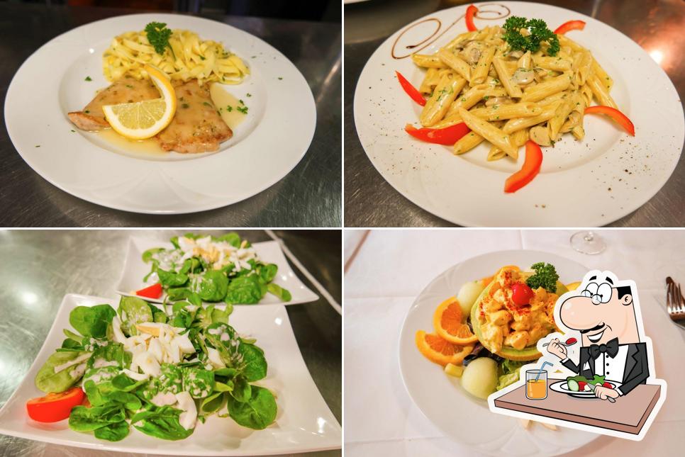 Cibo al Restaurant Riviera