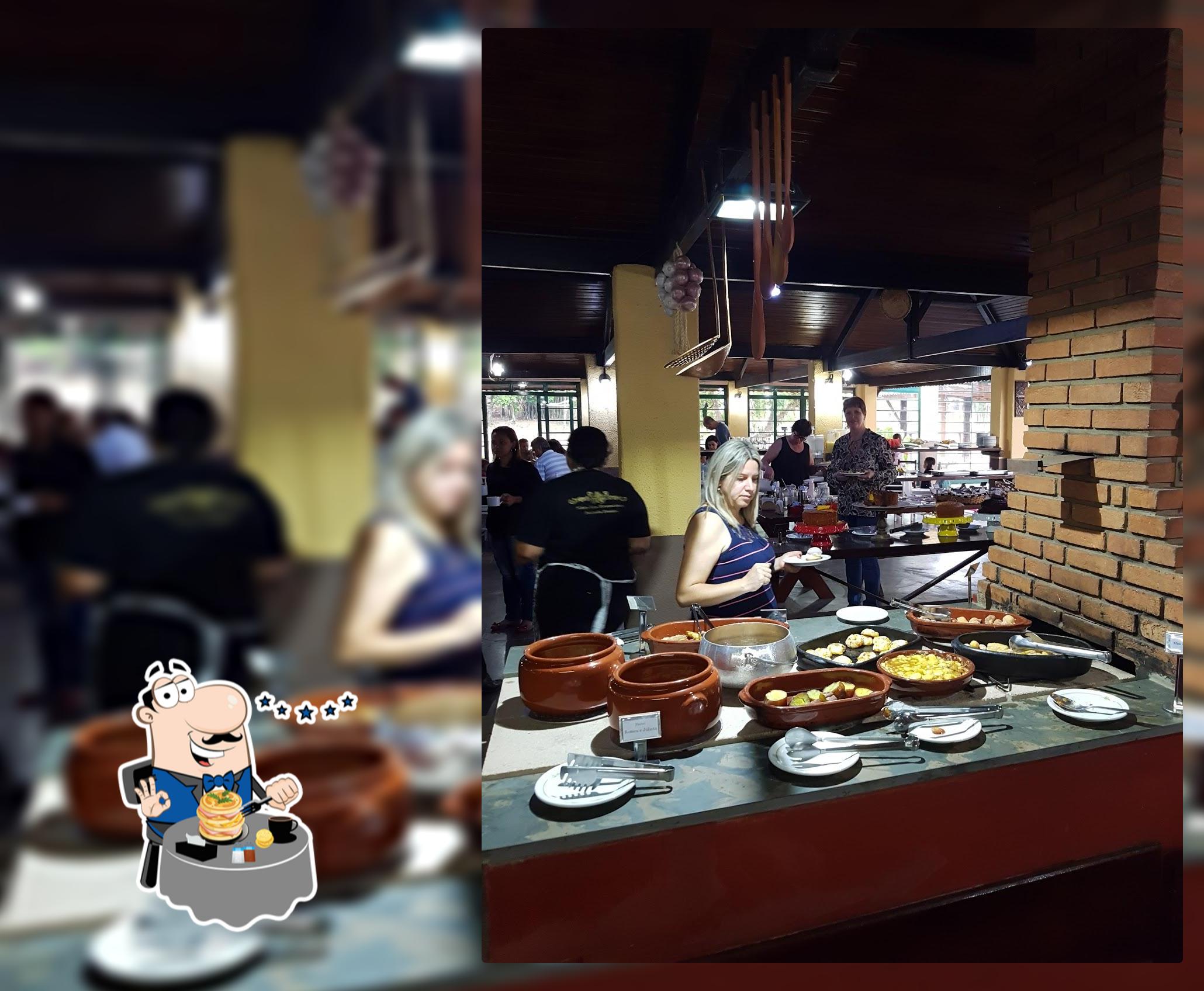Sítio São Francisco Eventos