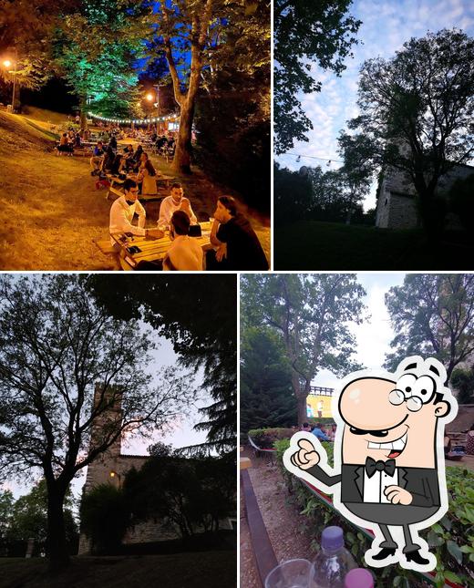 Guarda gli esterni di Skiosko Beer and Garden