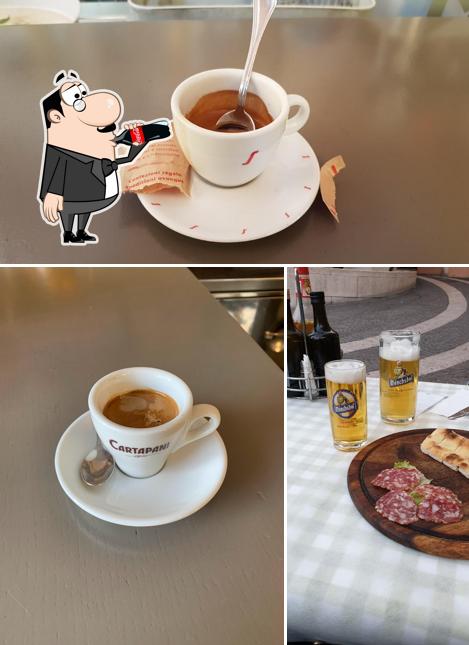 Bar Trattoria Pizzeria da Nappo Raffaele Dario