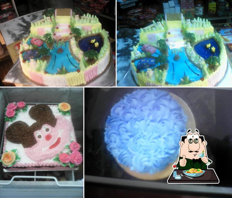 Varun Cake Point & Confectionary