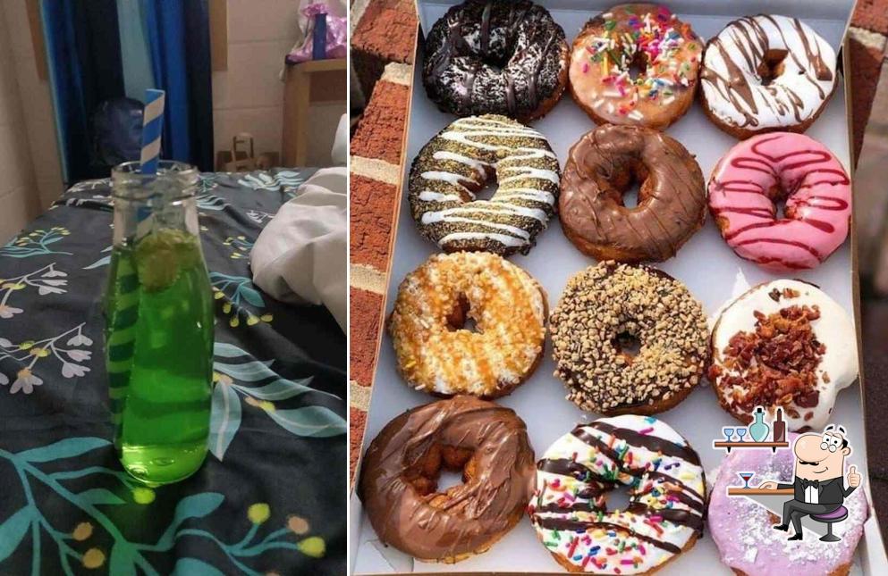 Waffle & Coffee - Waffee