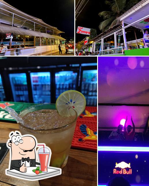 Romeo + Juliet by titos