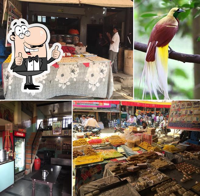 Sahu Restaurant