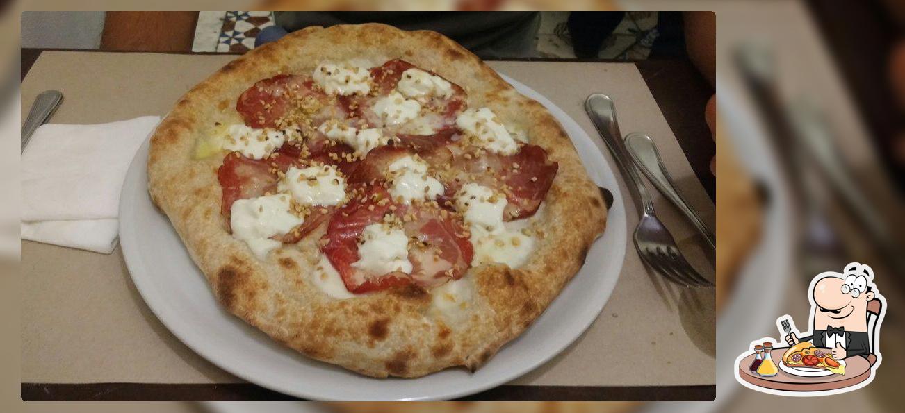 Sapurito Cucina Povera e Pizza