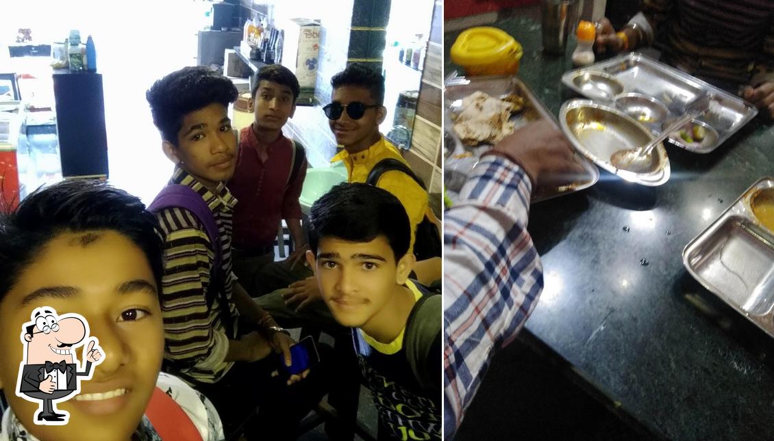 Shiv Shankar Restaurant